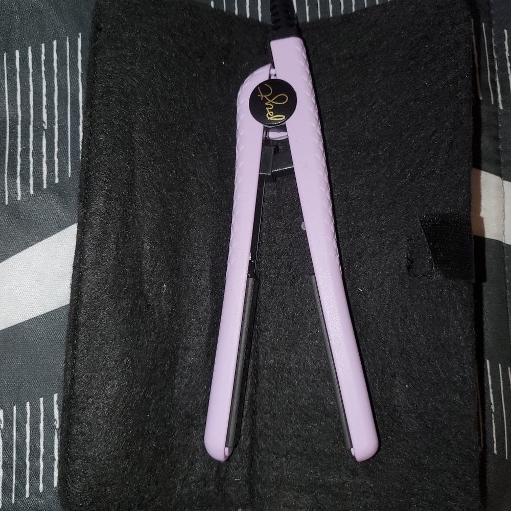 Mini Flatiron